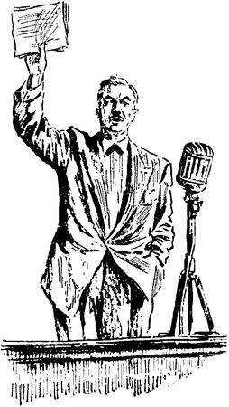 Николай Томан - Накануне катастрофы