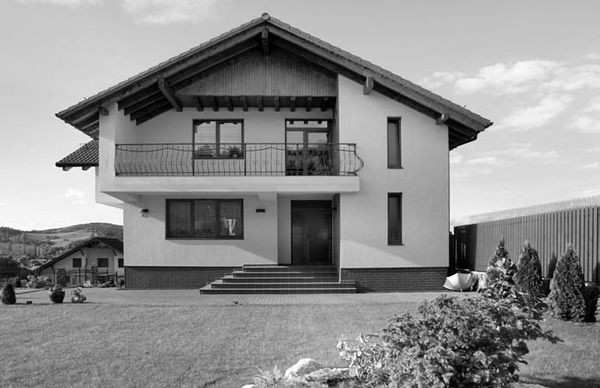 Евгений Симонов - Проектируем и строим дом сами