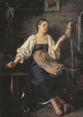 Владислав Артемов - Мифы и предания славян