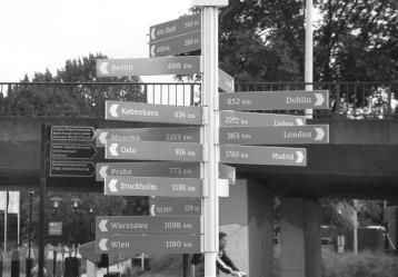 Виктор де Касто - Знаки и символы