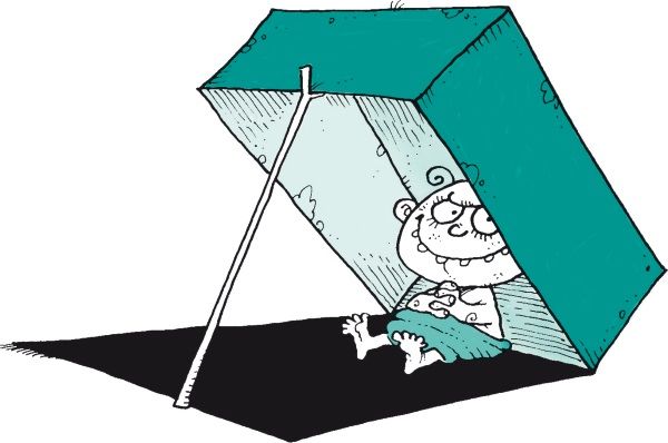 Невена Ловринчевич - Ловушки для родителей. Секреты счастливых родителей