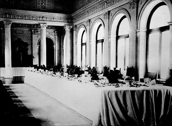 Сергей Пушкарев, Оксана Захарова - Российское церемониальное застолье....