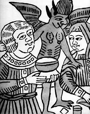 Дмитрий Гаврилов, Станислав Ермаков - Боги славянского и русского язычества....