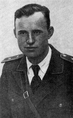 Владимир Жарко, Михаил Глебов и др. - Воздушные разведчики