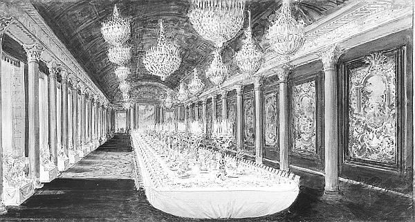 Сергей Пушкарев, Оксана Захарова - Российское церемониальное застолье....