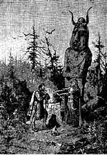 Дмитрий Гаврилов, Станислав Ермаков - Боги славянского и русского язычества....