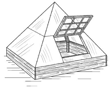 Сергей Кашин - Теплицы и парники