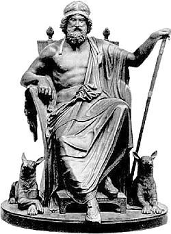 Дмитрий Гаврилов, Станислав Ермаков - Боги славянского и русского язычества....