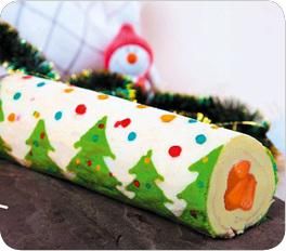 Элина Бойко - Сладкие чудо-рулеты