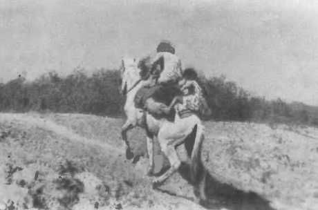 Иржи Ганзелка, Мирослав Зикмунд - Там, за рекою, - Аргентина