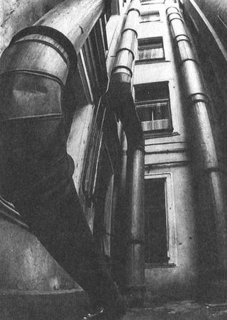 Валентина Лелина - Мой Петербург