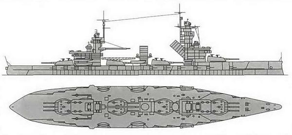 Алексей Соколов - Альтернатива. Непостроенные корабли Российского...