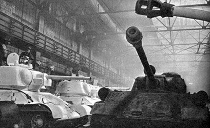 Владимир Побочный, Людмила Антонова - Ржевско-Вяземские бои (08.01-28.02.1942...