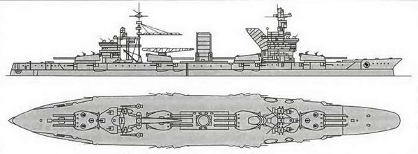 Алексей Соколов - Альтернатива. Непостроенные корабли Российского...