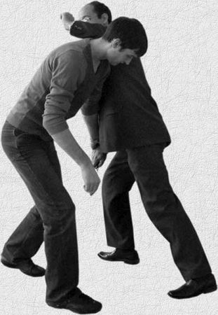 Валерий Хорев, Михаил Ингерлейб - Твой нож