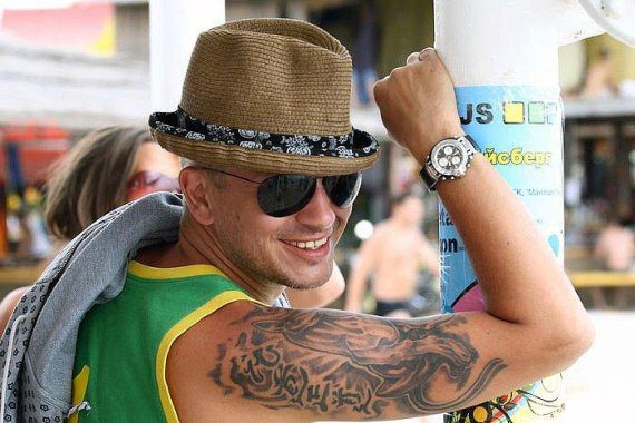 Роман Масленников - Мальчишник. "Секс без перерыва" навсегда