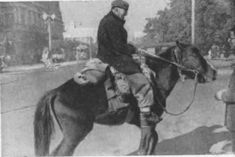 Иржи Ганзелка, Мирослав Зикмунд - Там, за рекою, - Аргентина