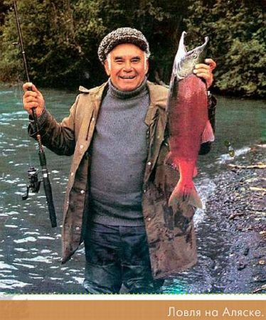 Василий Песков - Окно в природу