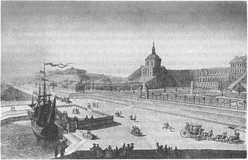 Яков Гордин - Дуэли и дуэлянты: Панорама столичной жизни