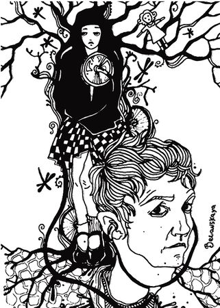 Александр Коротенко - Осколки. 12 удивительных ситуаций