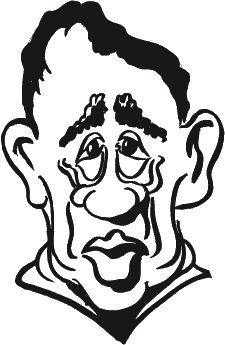 Николай Равенский - Как читать человека. Черты лица, жесты, позы, мимика