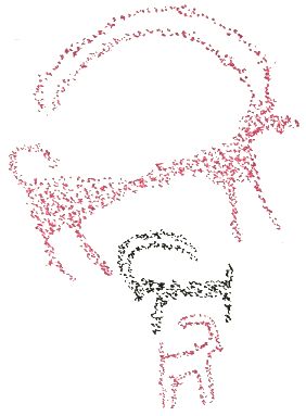 Мишель Пессель - Золото муравьев