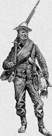 Валерий Хорев, Михаил Ингерлейб - Твой нож