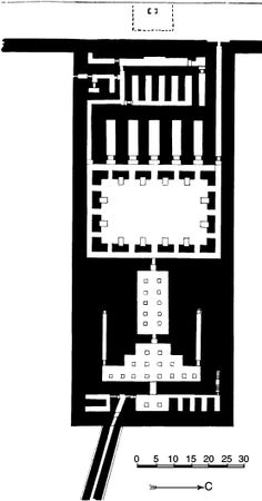 Ахмед Фахри - Древние загадки фараонов