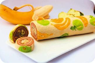 Элина Бойко - Сладкие чудо-рулеты