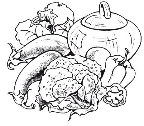 Ольга Сладкова - Летние супы, окрошки, свекольники и другие. Готовим, как...