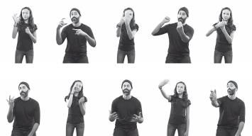 Виктор де Касто - Знаки и символы