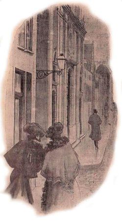 Жорж Роденбах - Мертвый Брюгге