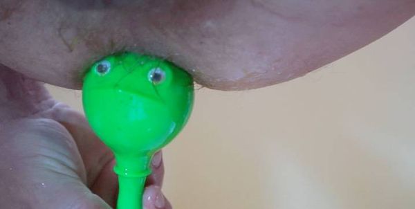 Серж Погорелый - Очень глубокий фистинг с илюстрациями (v.2) 2017г