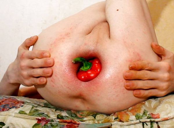 Серж Погорелый - Очень глубокий фистинг с илюстрациями (v.2) 2017г