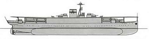 Алексей Соколов - Альтернатива. Непостроенные корабли Российского...