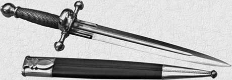 Валерий Хорев, Михаил Ингерлейб - Твой нож