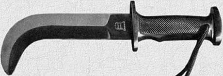 Валерий Хорев, Михаил Ингерлейб - Твой нож