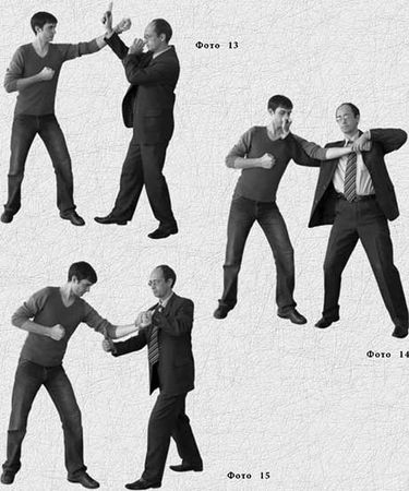 Валерий Хорев, Михаил Ингерлейб - Твой нож