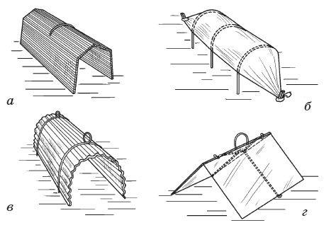 Сергей Кашин - Теплицы и парники
