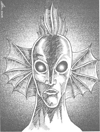 Вольфганг Хольбайн - Цикл Дегона. Печать силы