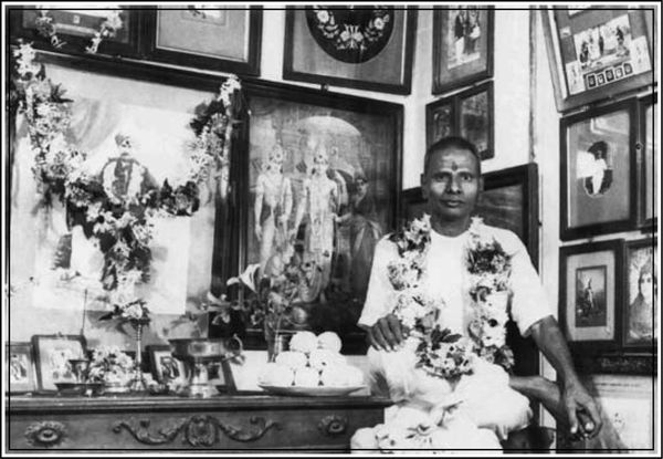 Нисаргадатта Махарадж - Ничто есть Всё. Последние беседы