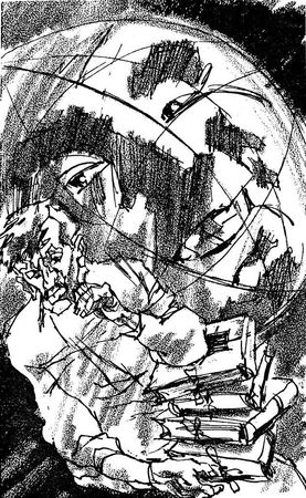 СЕРГЕЙ ЗАЛЫГИН, Сегей Залыгин - После бури. Книга вторая