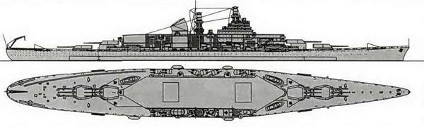 Алексей Соколов - Альтернатива. Непостроенные корабли Российского...