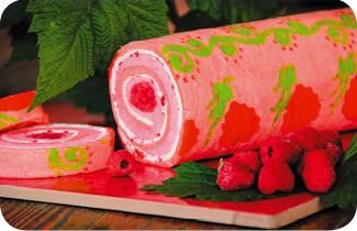 Элина Бойко - Сладкие чудо-рулеты