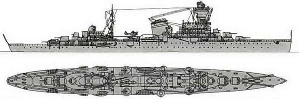 Алексей Соколов - Альтернатива. Непостроенные корабли Российского...