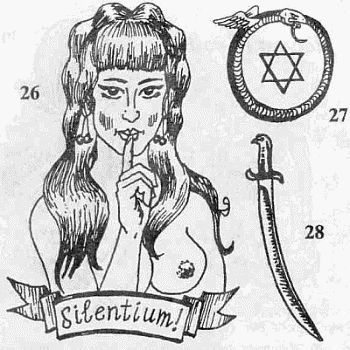 Александр Кучинский - Законы преступного мира. Обычаи, язык, татуировки