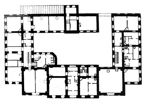 Игорь Зимин, Илья Лазерсон и др. - Императорская кухня. XIX - начало XX века....