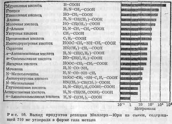 Георгий Войткевич - Возникновение и развитие жизни на Земле