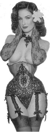 Марина Бутовская - Антропология пола