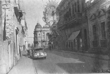 Иржи Ганзелка, Мирослав Зикмунд - Там, за рекою, - Аргентина